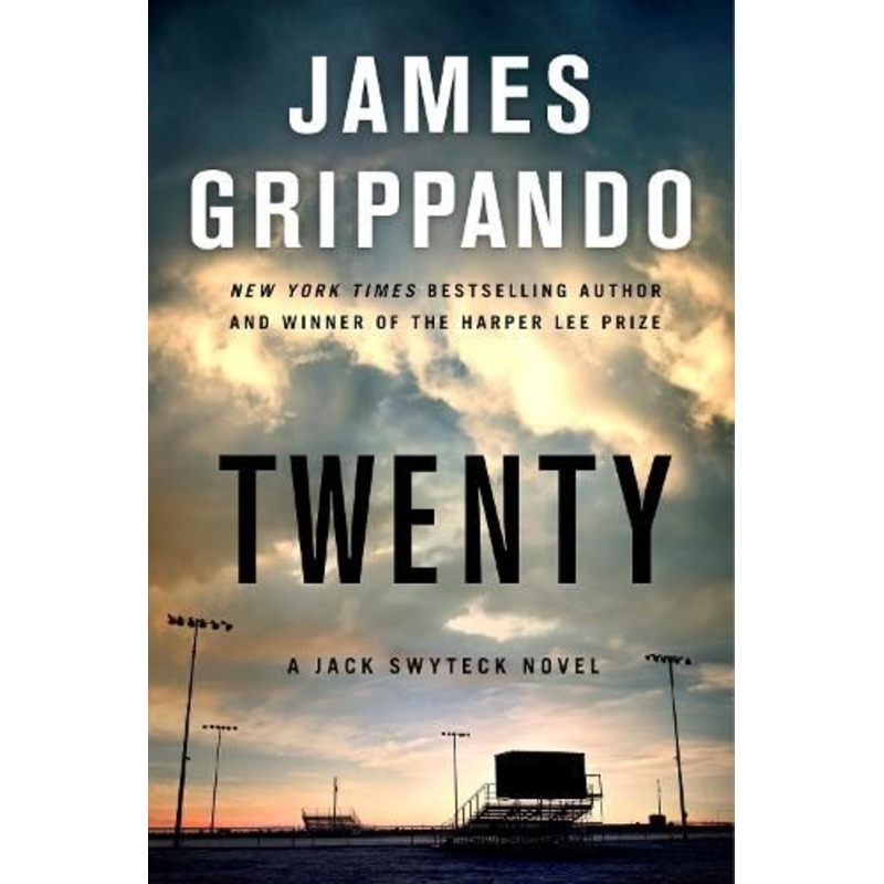 Twenty: A Jack Swyteck Novel