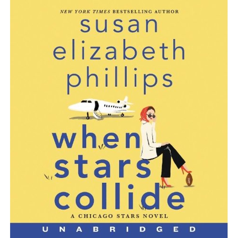 When Stars Collide [Unabridged CD]