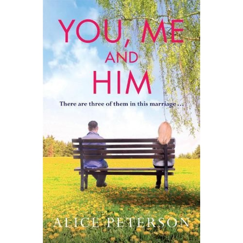 You, Me and Him