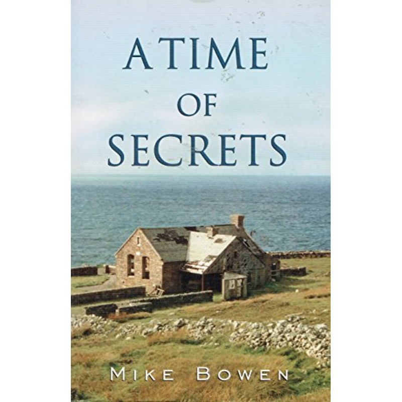 A Time of Secrets