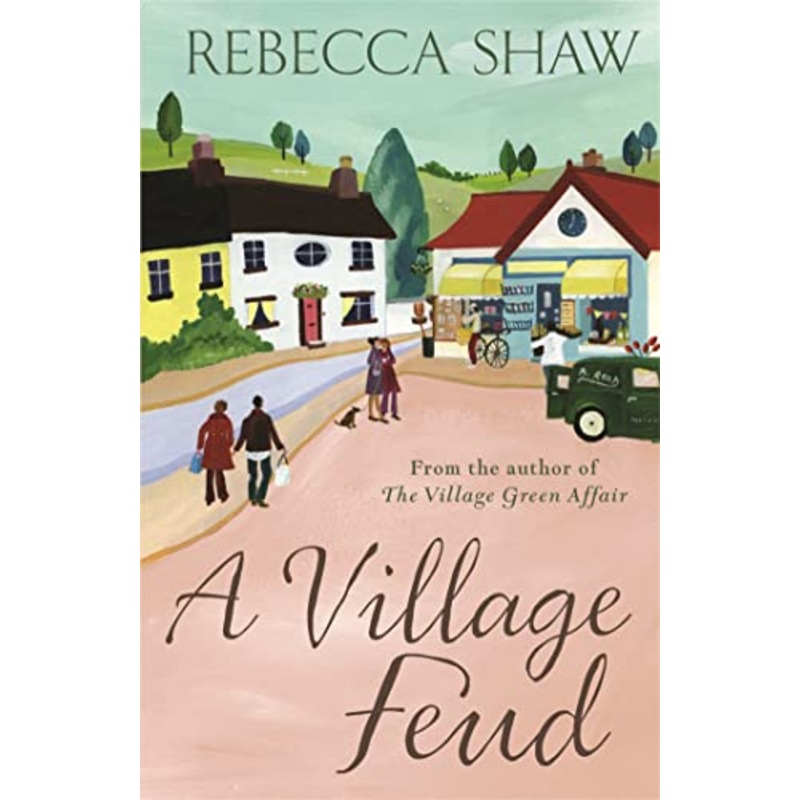 A Village Feud