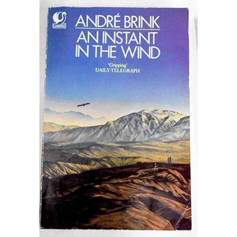 An Instant in the Wind