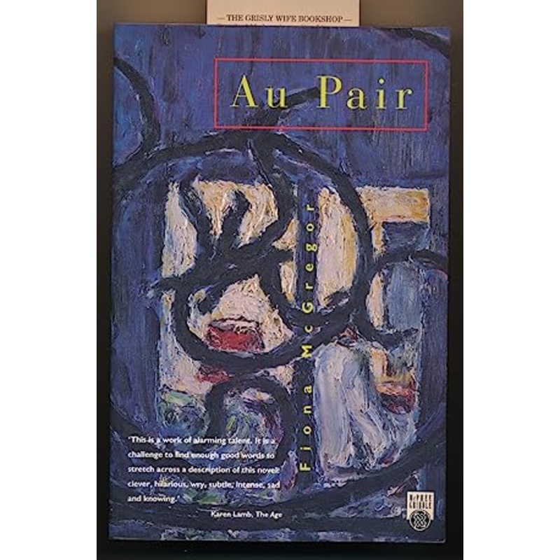 Au Pair