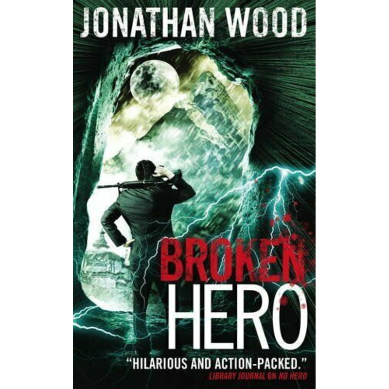 Broken Hero