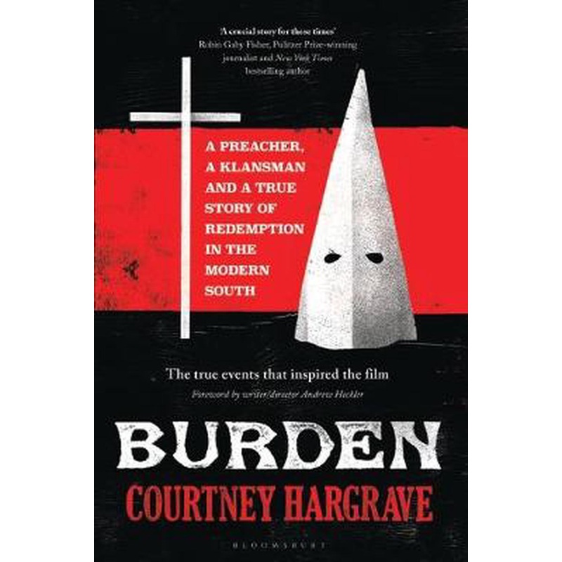 Burden A Preacher