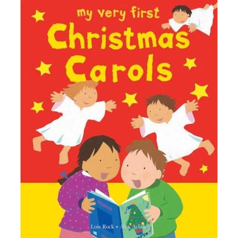 My Very First Christmas Carols