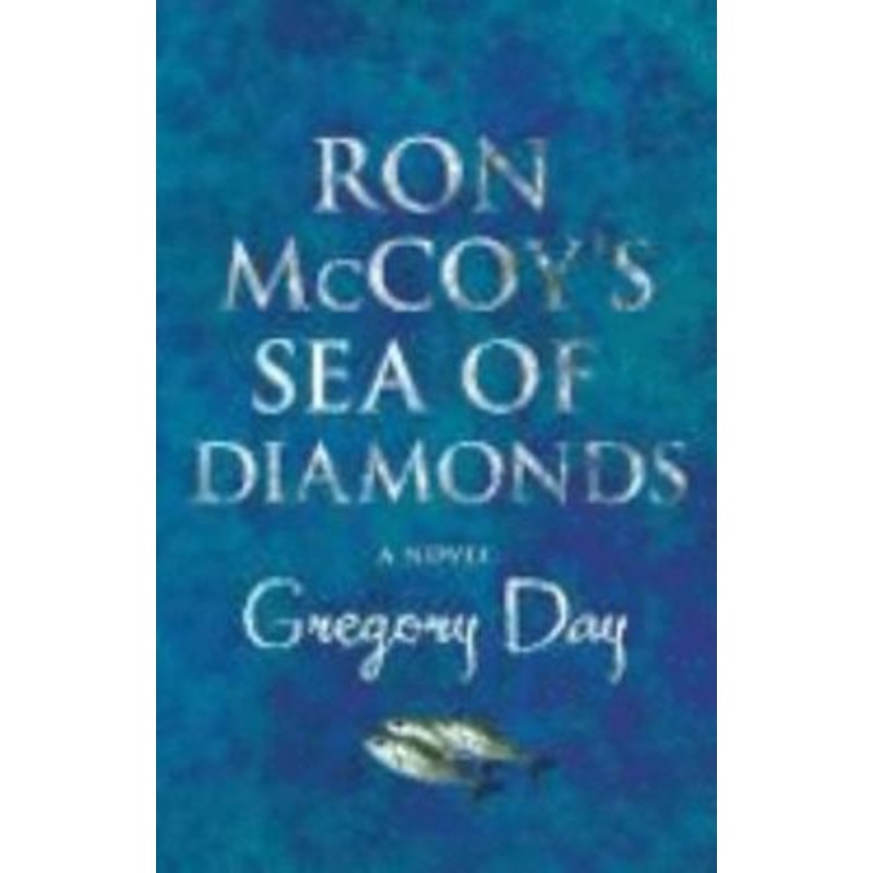 Ron McCoy's Sea of Diamonds