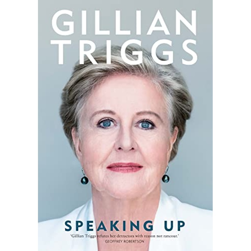 Speaking Up