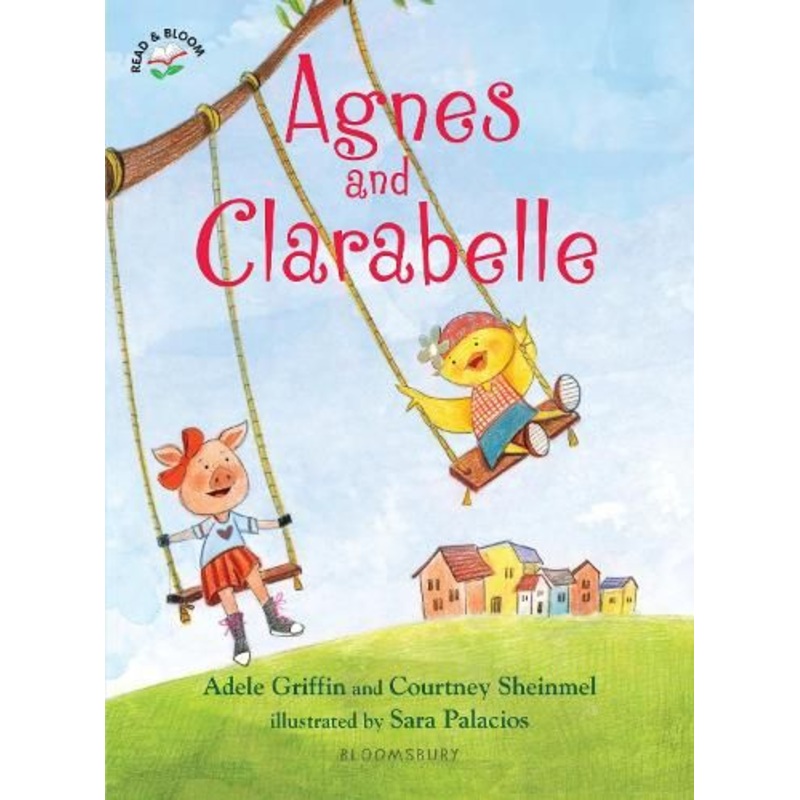 Agnes and Clarabelle
