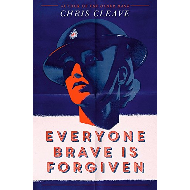 Everyone Brave Is Forgiven