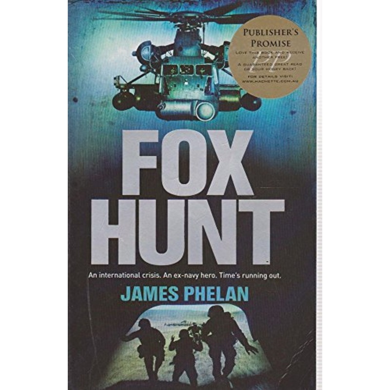 Fox Hunt