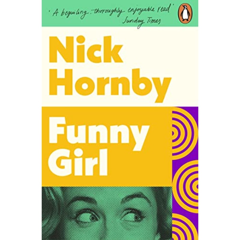 Funny Girl: Now The Major TV Series Funny Woman Starring Gemma Arterton