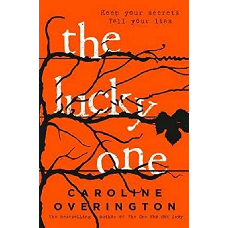 The Lucky One: the compulsive new thriller from the author of the bestselling The One Who Got Away