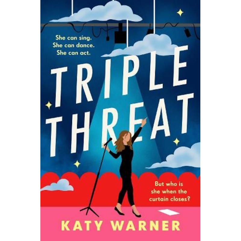 Triple Threat: CBCA Notable Book