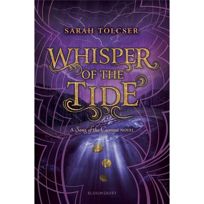 Whisper of the Tide