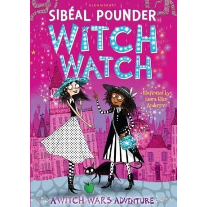 Witch Watch