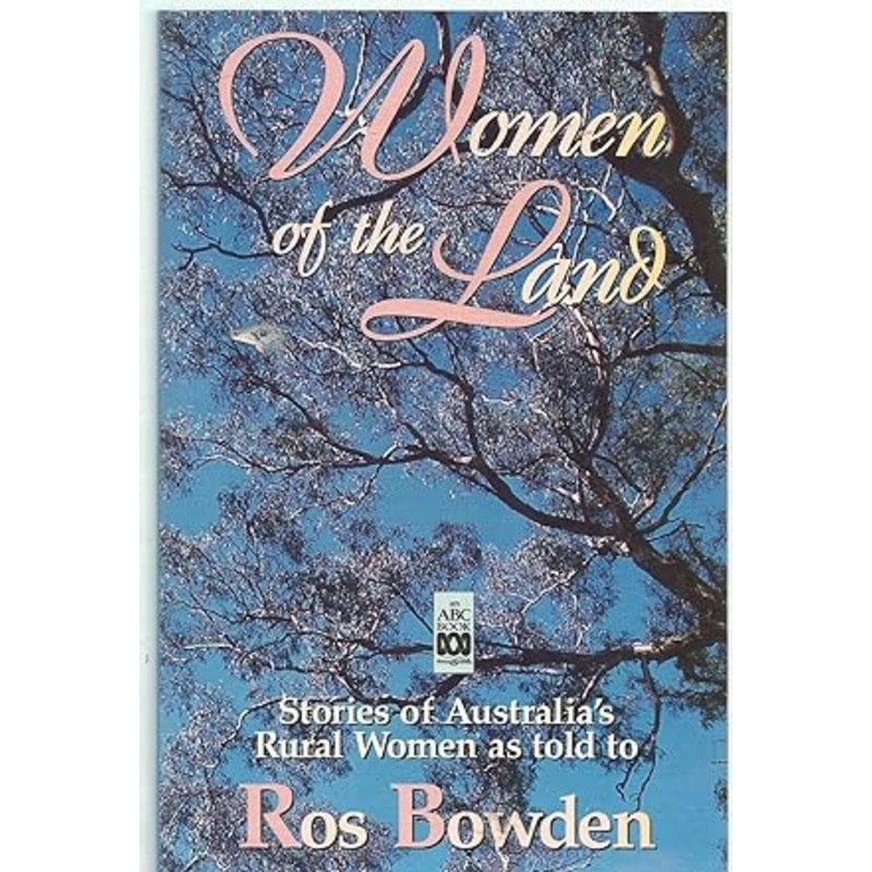 Women of the Land (B Format) Pb