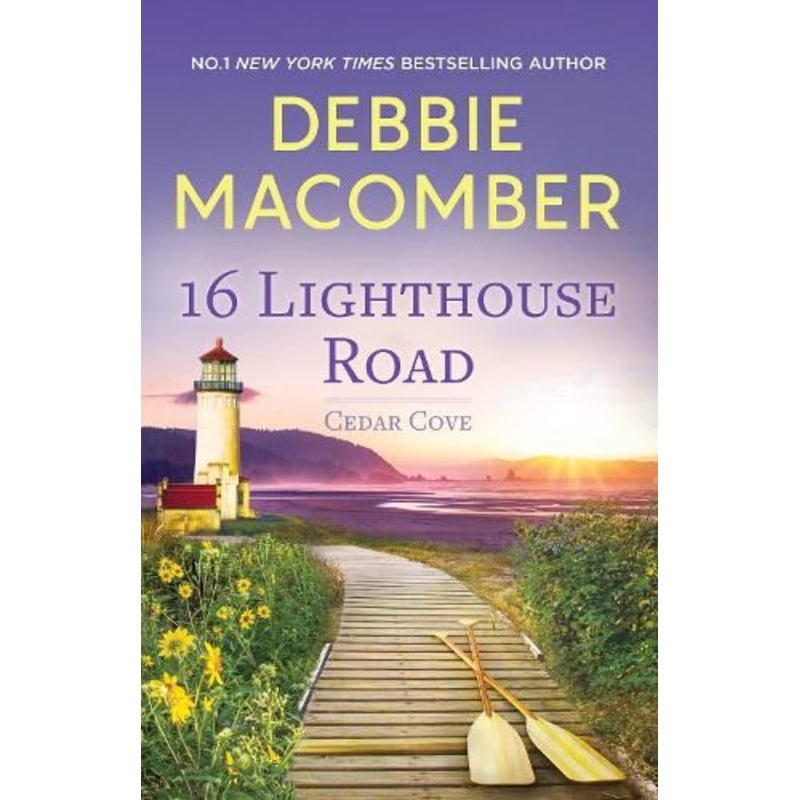 16 Lighthouse Road