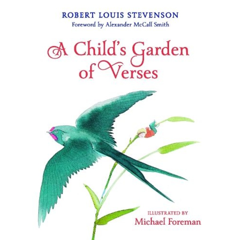 A Child's Garden of Verses