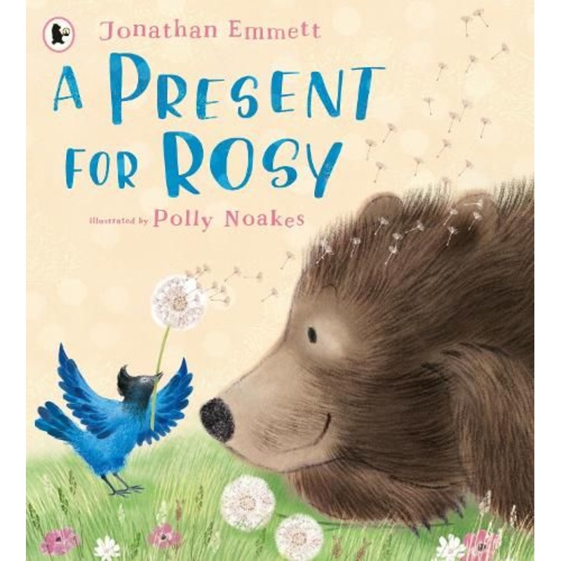A Present for Rosy