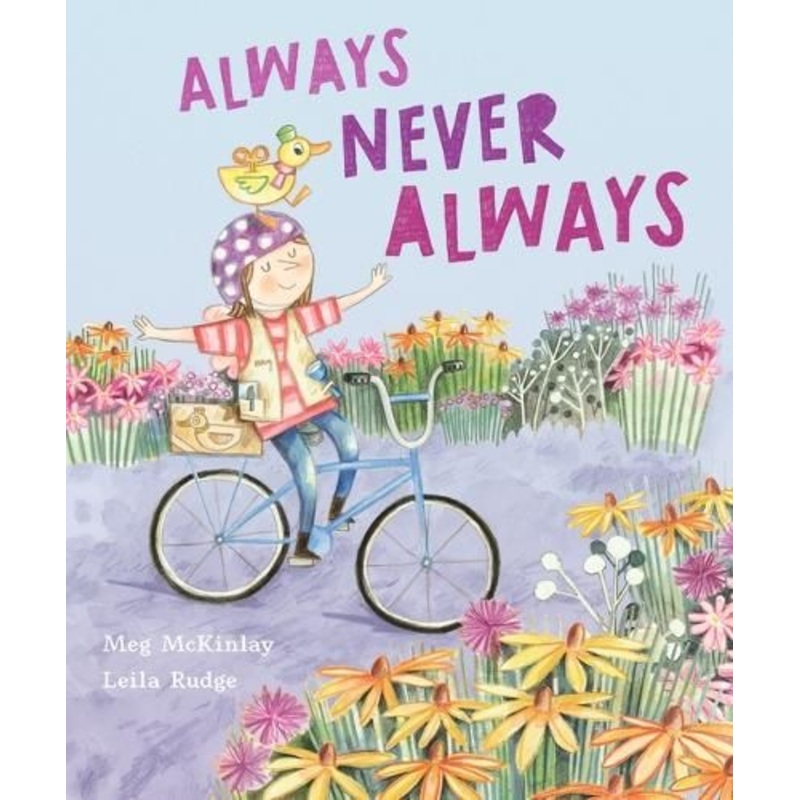 Always Never Always
