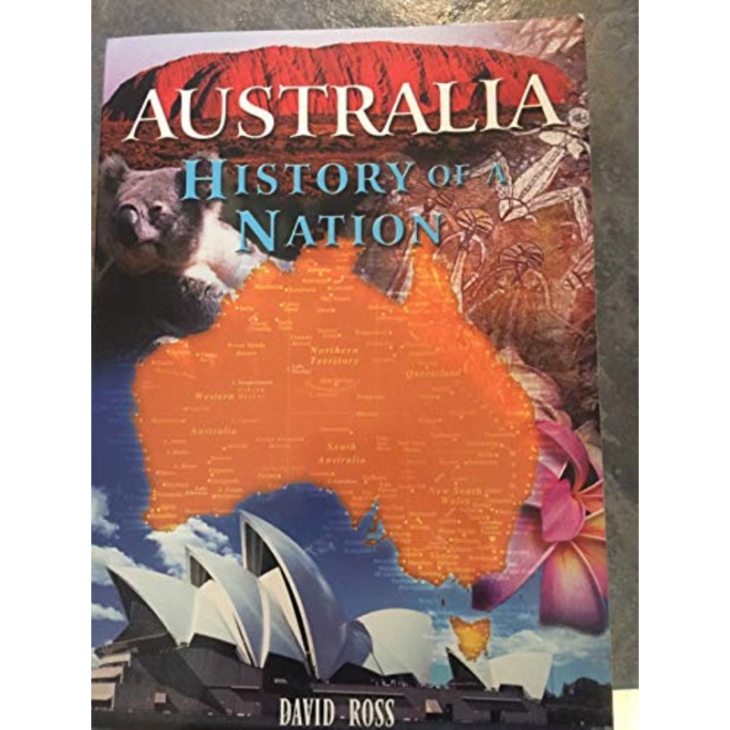 Australia - History of a Nation