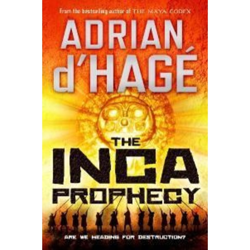 The Inca Prophecy