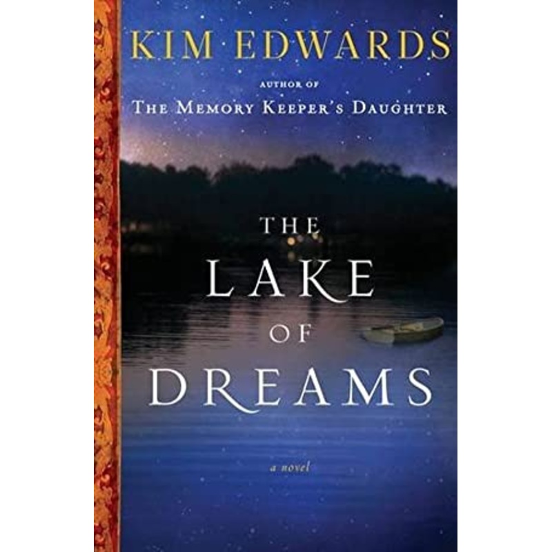 The Lake of Dreams