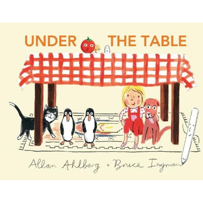Under the Table