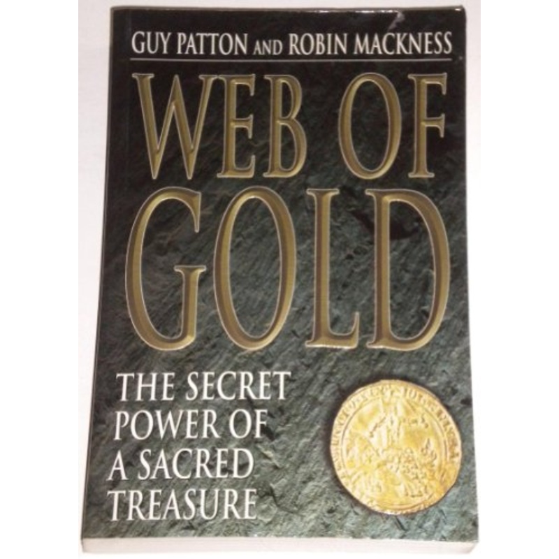 Web of Gold (tpb)
