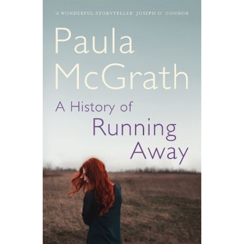 A History of Running Away