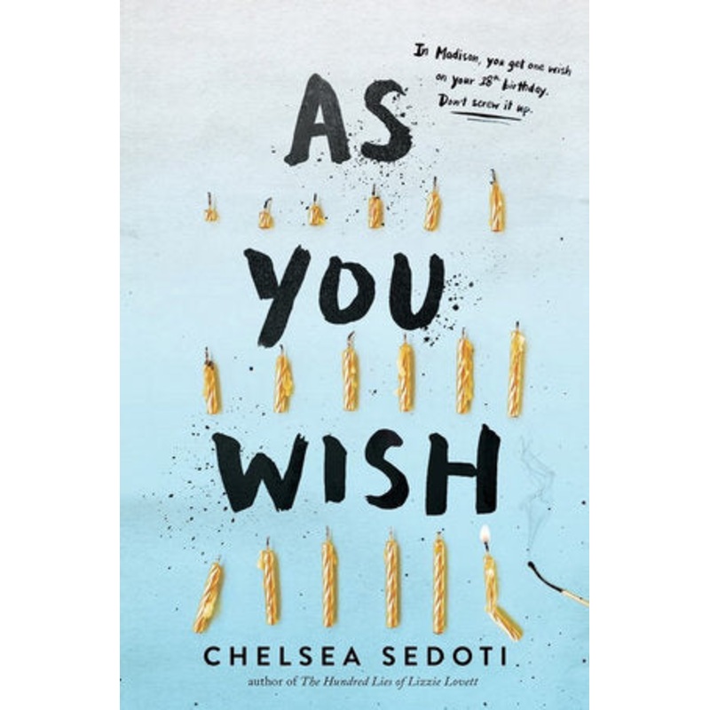 As You Wish