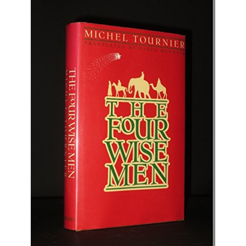 Four Wise Men