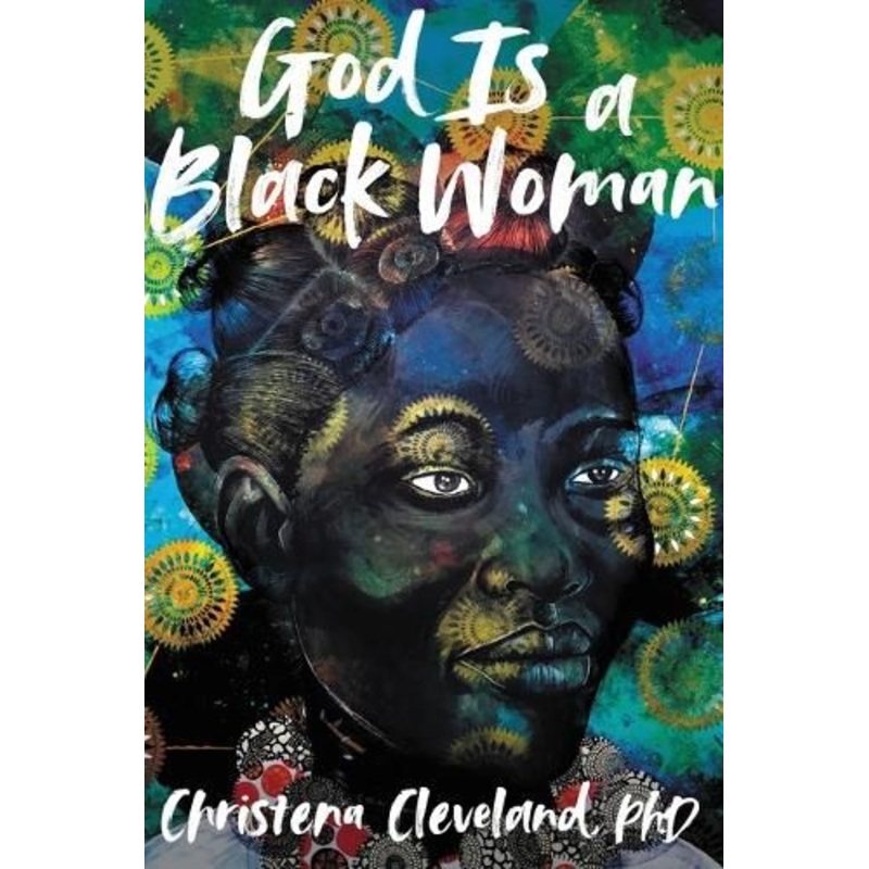 God Is a Black Woman