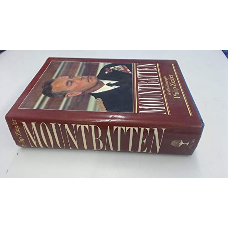 Mountbatten