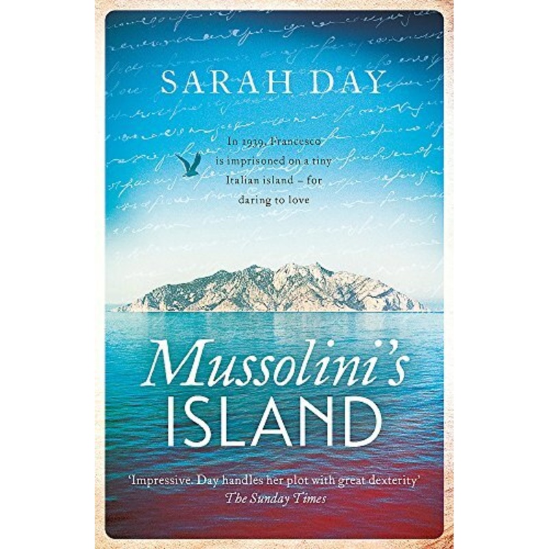 Mussolini's Island