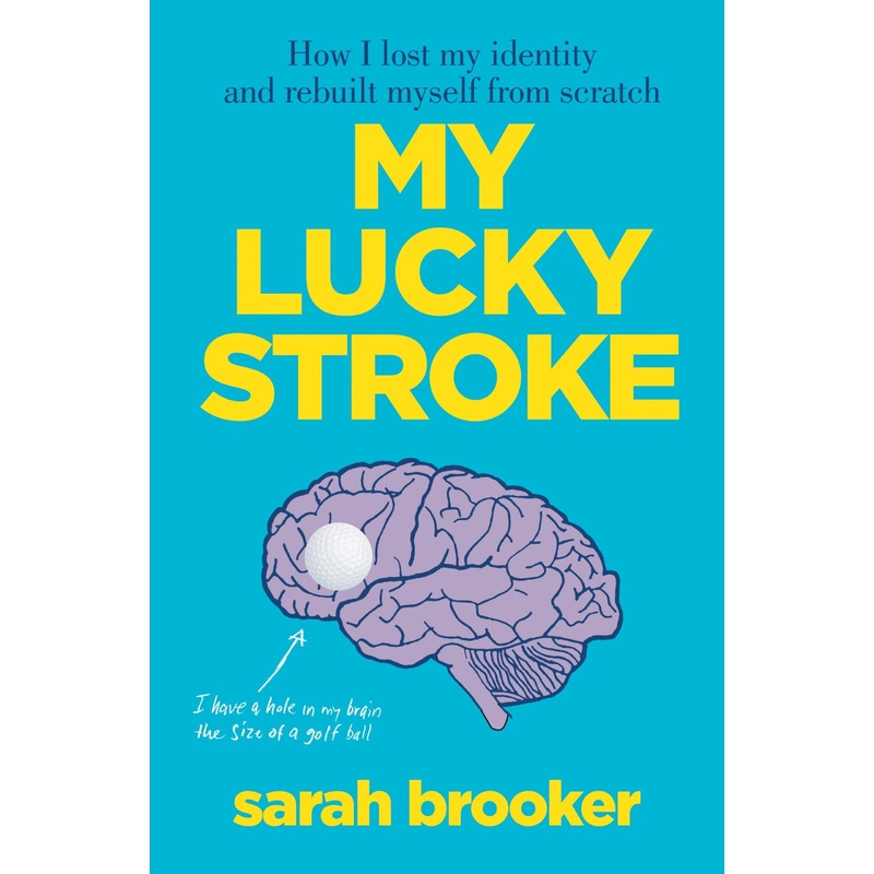 My Lucky Stroke