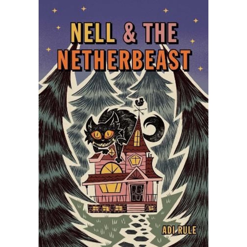 Nell & the Netherbeast