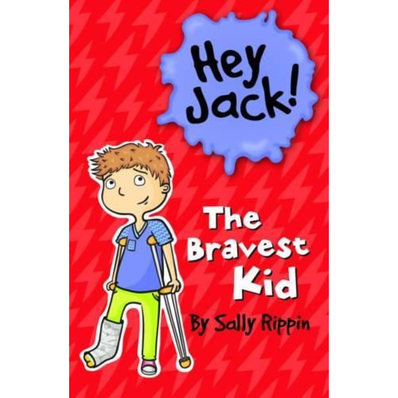 The Bravest Kid