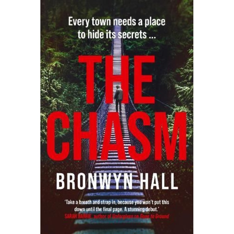 The Chasm