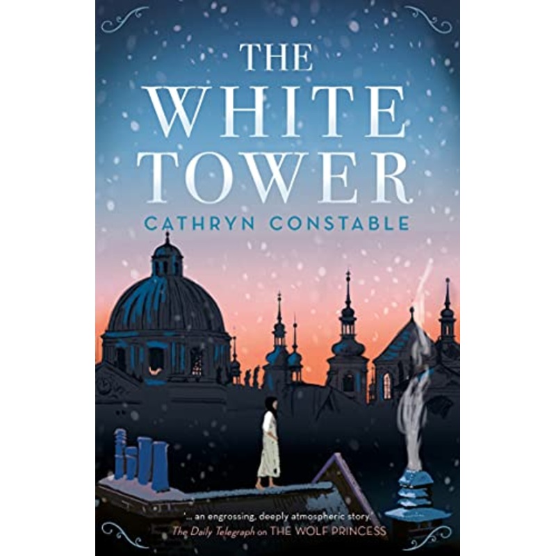 The White Tower