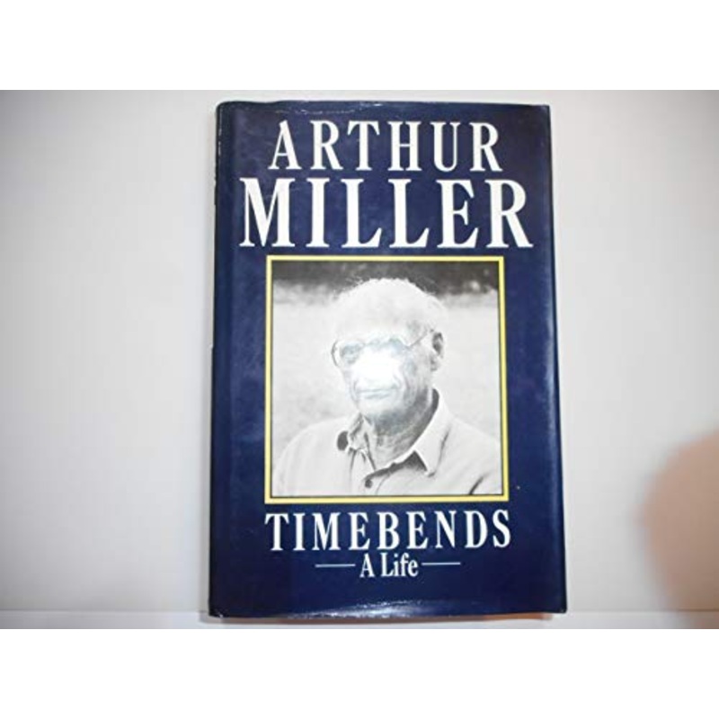Timebends: A Life