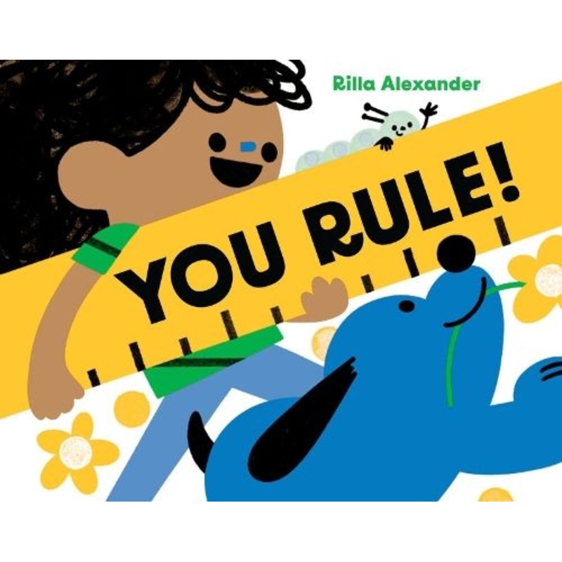 You Rule!