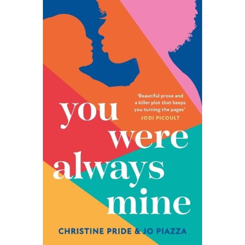 You Were Always Mine