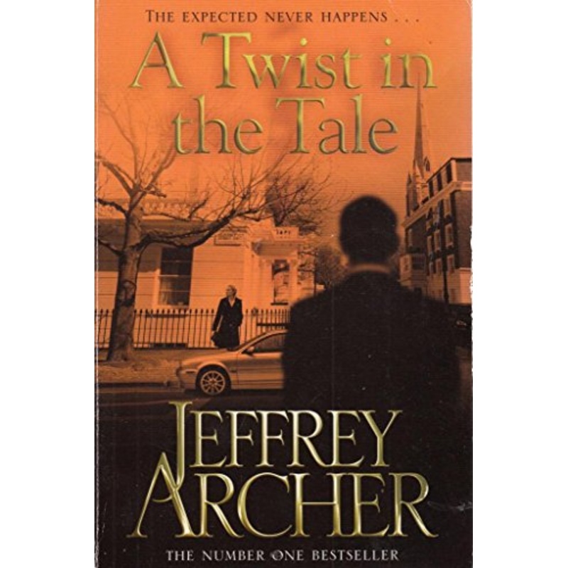 A Twist in the Tale