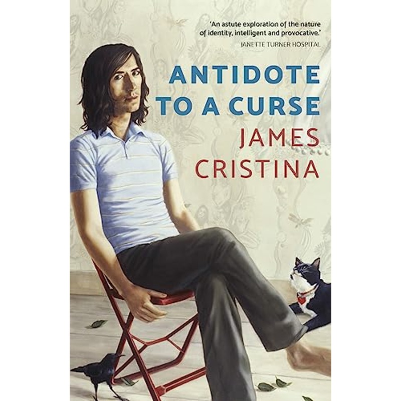 Antidote to a Curse