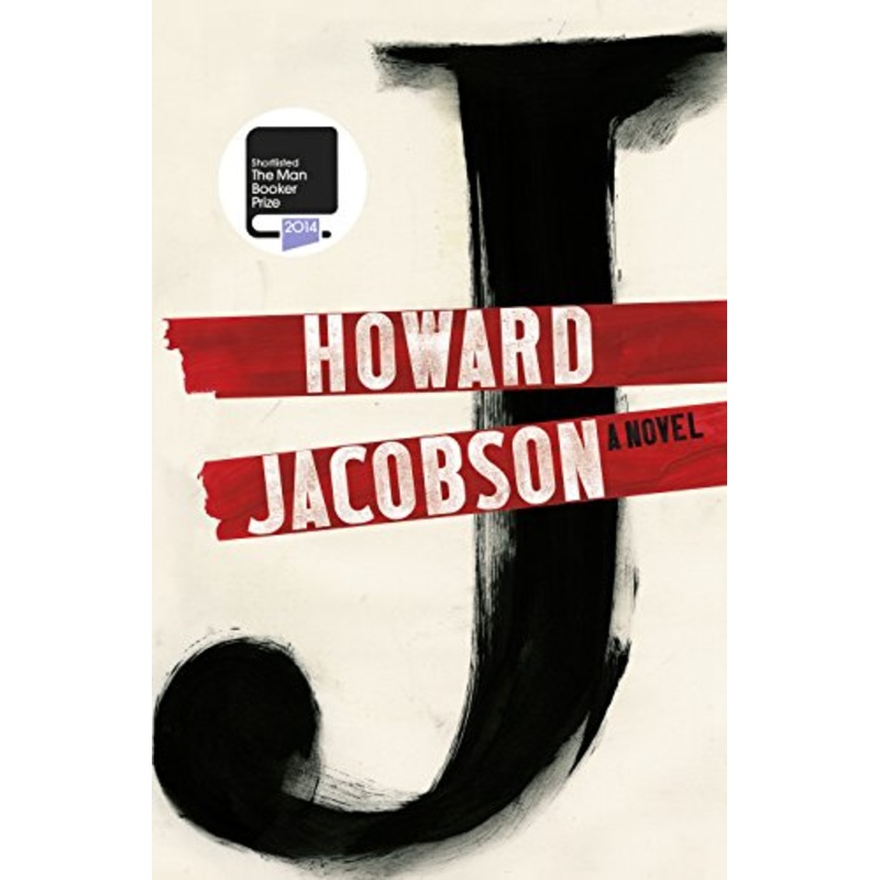 J: A Novel