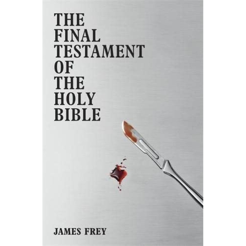 The Final Testament