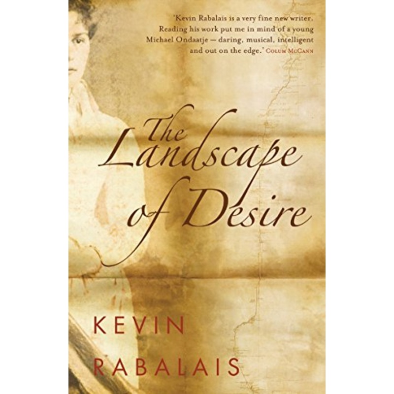 The Landscape of Desire