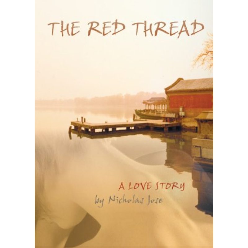 The Red Thread: A Love Story